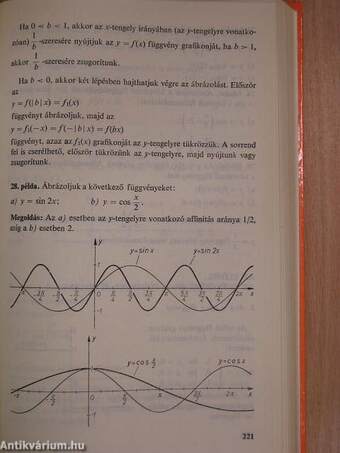 Ez is, az is az elemi matematikából