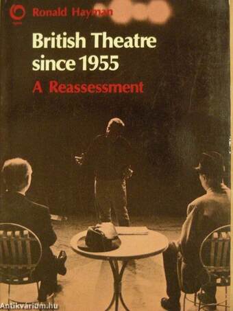 British Theatre since 1955