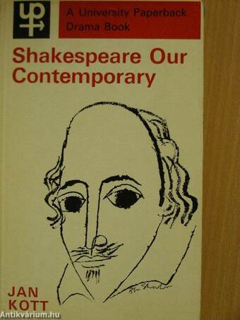 Shakespeare Our Contemporary