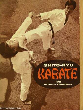 Shito-Ryu Karate