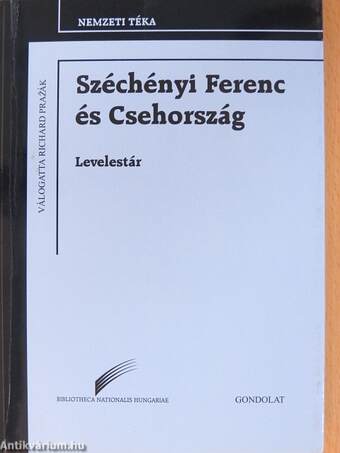 Széchényi Ferenc és Csehország