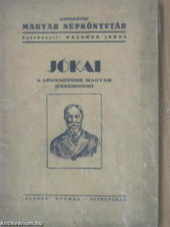 Jókai