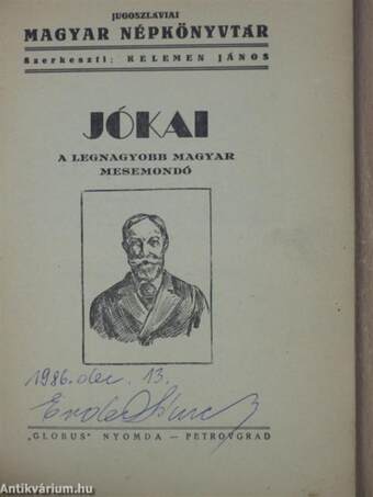 Jókai