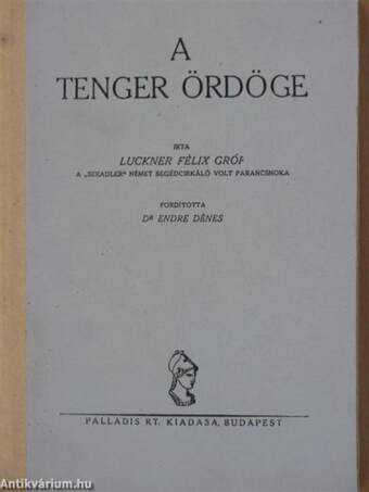 A tenger ördöge