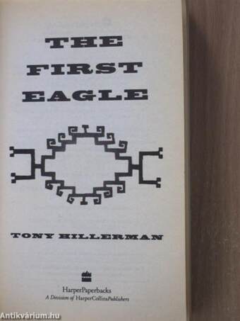 The First Eagle