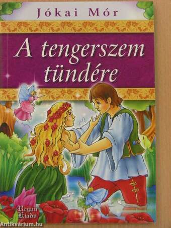 A tengerszem tündére