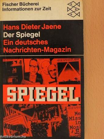 Der Spiegel 