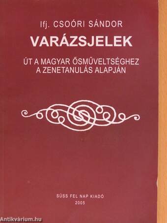 Varázsjelek