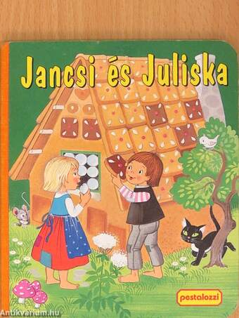 Jancsi és Juliska