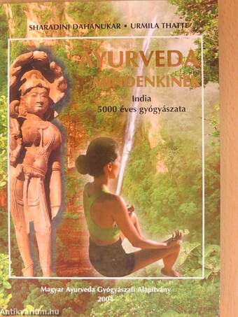 Ayurveda mindenkinek