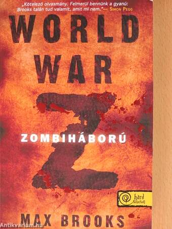 World War Z - Zombiháború