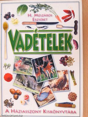 Vadételek