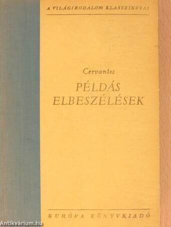 Példás elbeszélések