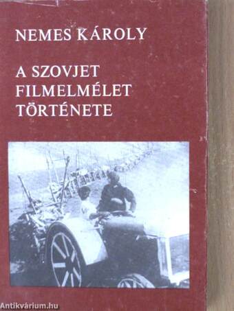 A szovjet filmelmélet története