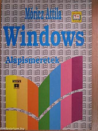 Windows alapismeretek