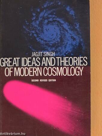 Great Ideas and Theories of Modern Cosmology