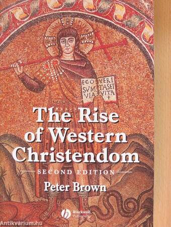 The Rise of Western Christendom