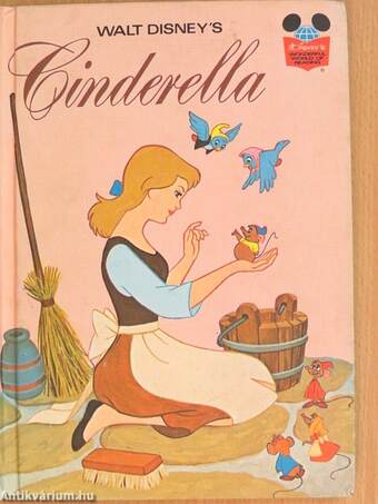 Walt Disney's Cinderella