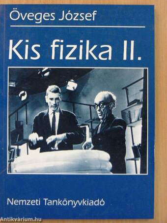 Kis fizika II.