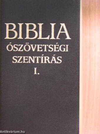 Biblia I. (töredék)