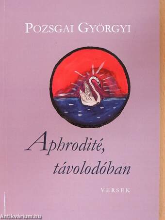 Aphrodité, távolodóban