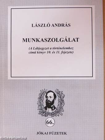 Munkaszolgálat