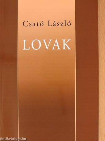 Lovak