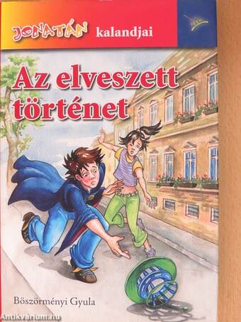 Az elveszett történet