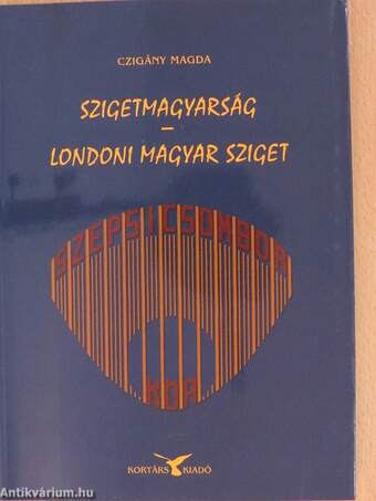 Szigetmagyarság/Londoni magyar sziget