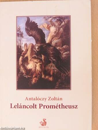 Leláncolt Prométheusz