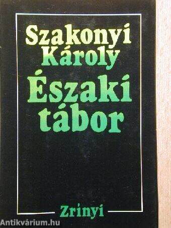 Északi tábor