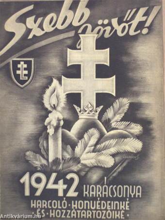 Szebb jövőt! 1942. november 14.