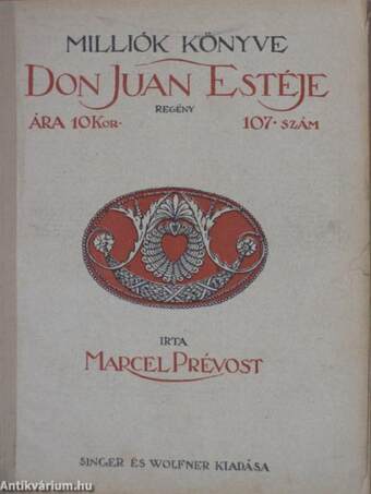 Don Juan Estéje