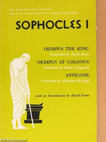 Sophocles I.