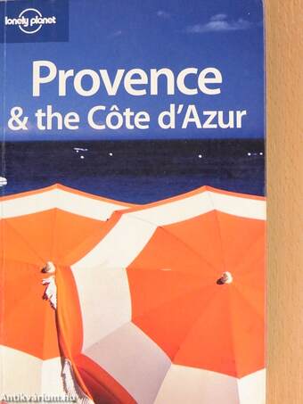 Provence and the Côte d'Azur