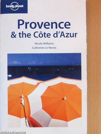 Provence and the Côte d'Azur