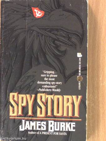 Spy Story