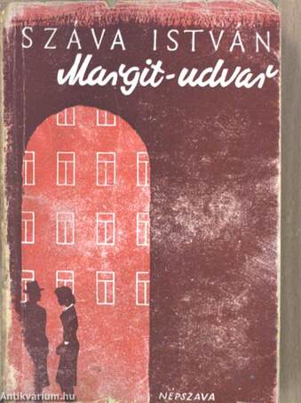 Margit-udvar