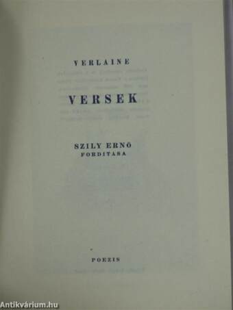 Versek