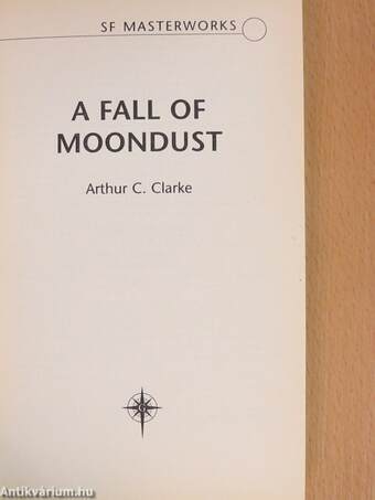 A Fall Of Moondust