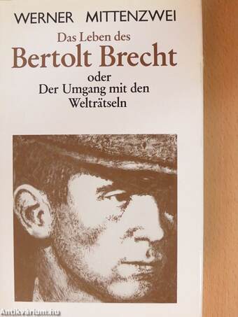 Das Leben des Bertolt Brecht 1-2.