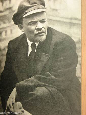 Vlagyimir Iljics Lenin