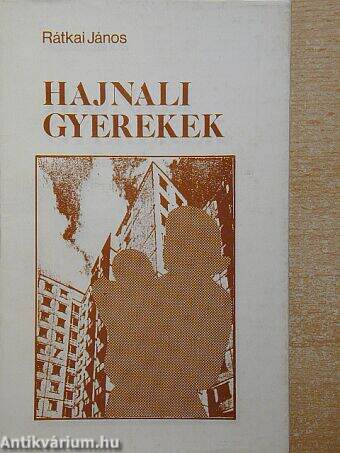 Hajnali gyerekek