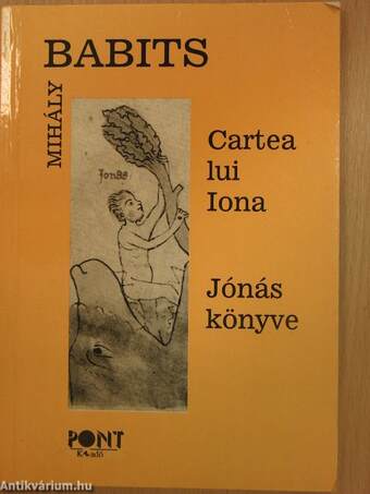 Jónás könyve - Cartea Lui Iona