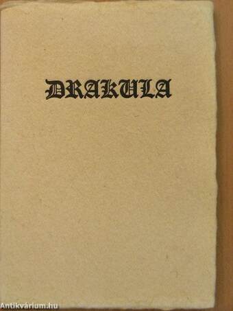 Drakula