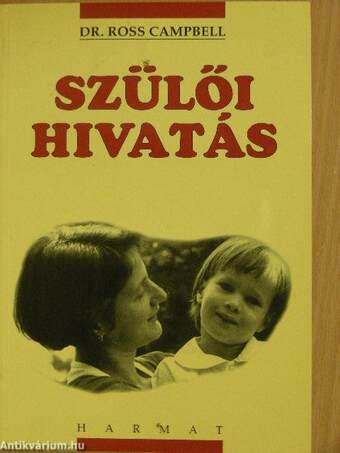 Szülői hivatás