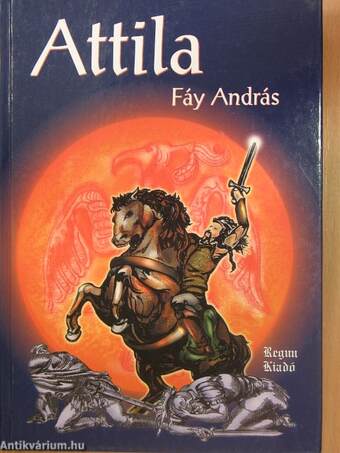 Attila