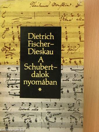 A Schubert-dalok nyomában
