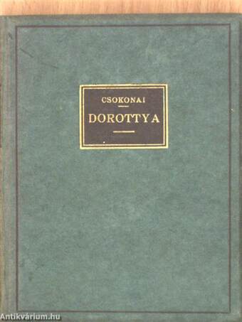 Dorottya