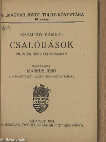 Csalódások